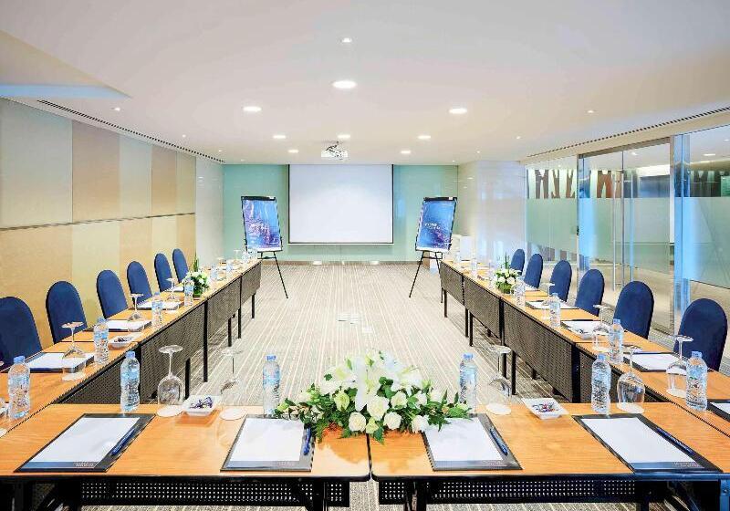 Novotel Saigon Centre