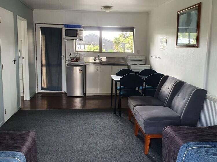 Ohakune Court Motel