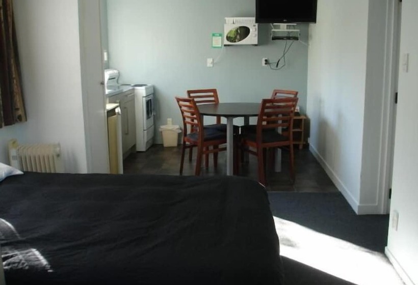 Ohakune Court Motel