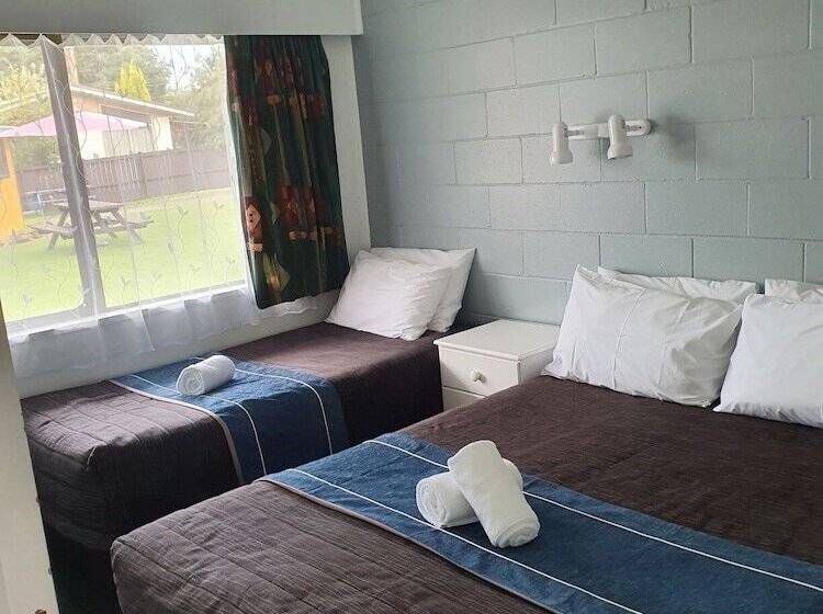 Ohakune Court Motel
