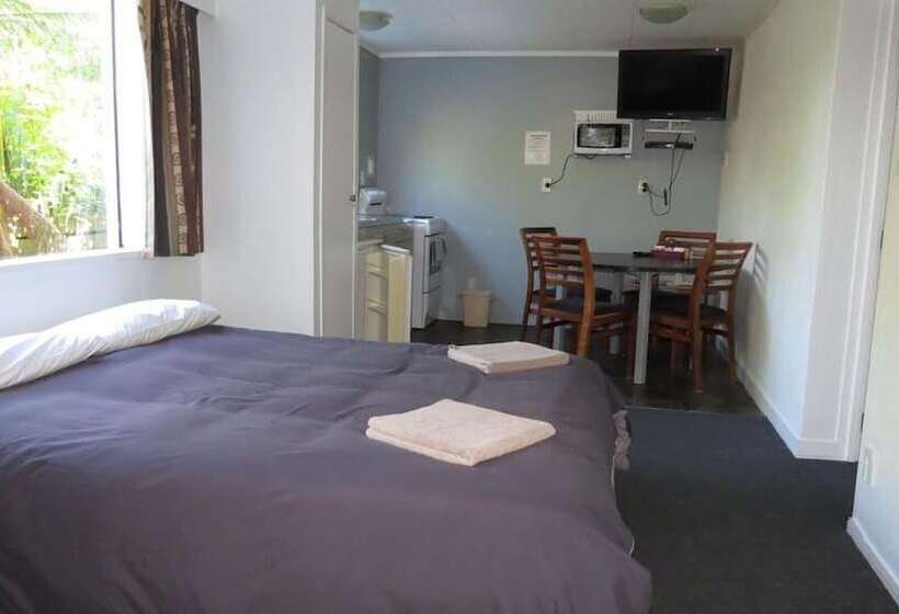 Ohakune Court Motel