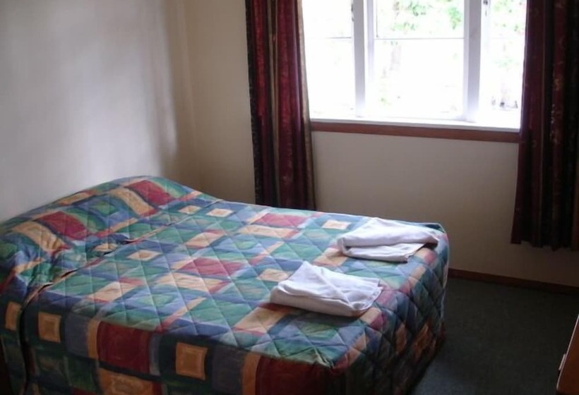 Ohakune Court Motel