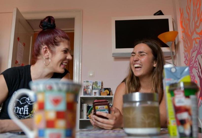 Old Town Hostel Split