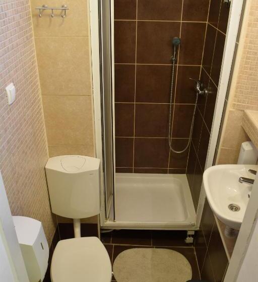 Old Town Hostel Split