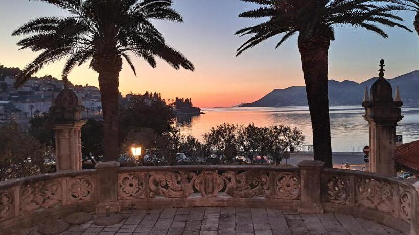 ペンション Accommodation Old Town Vitaic