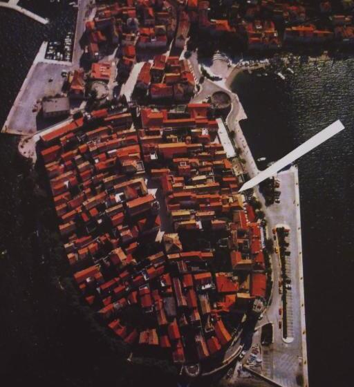 ペンション Accommodation Old Town Vitaic