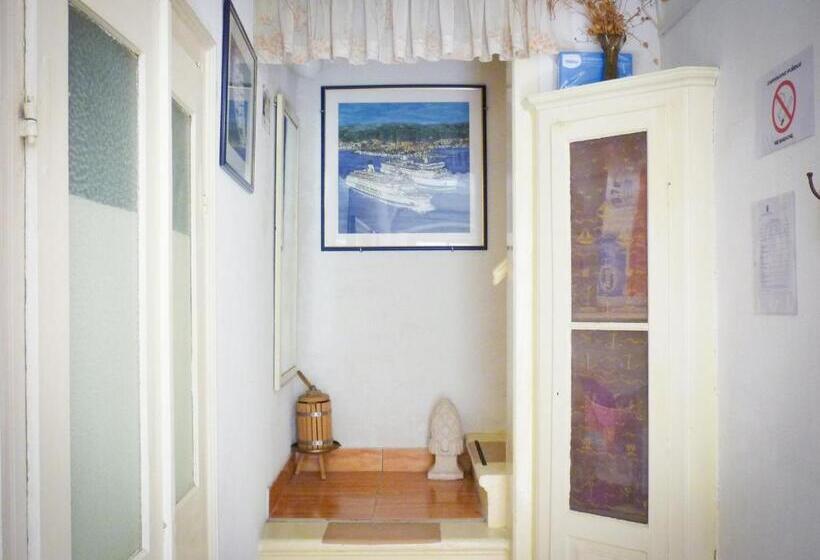 ペンション Accommodation Old Town Vitaic