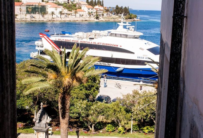 ペンション Accommodation Old Town Vitaic