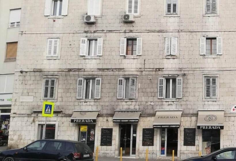 بنسيون Guesthouse Bulovic