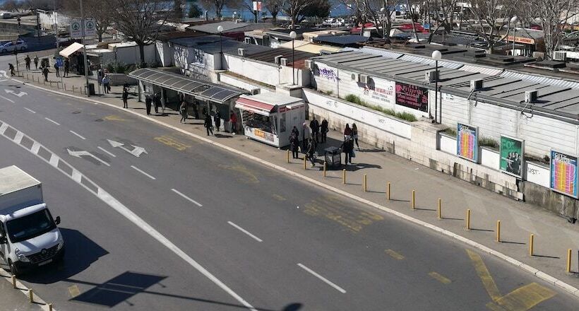 بنسيون Guesthouse Bulovic