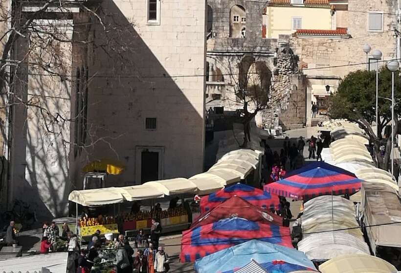 بنسيون Guesthouse Bulovic