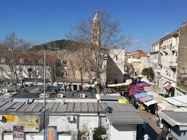 بنسيون Guesthouse Bulovic