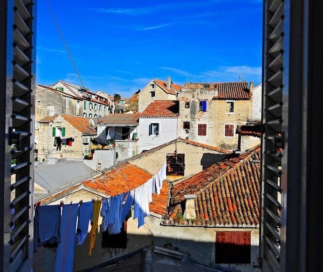 بنسيون Guesthouse Bulovic