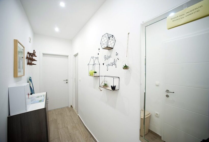 بنسيون Guesthouse Bulovic