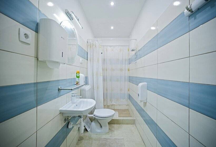 بنسيون Guesthouse Bulovic