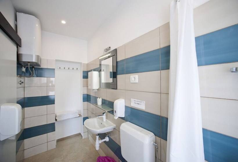 بنسيون Guesthouse Bulovic