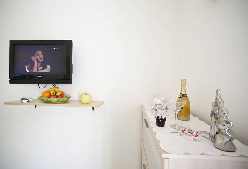 بنسيون Guesthouse Bulovic