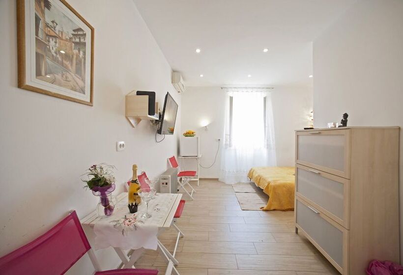 بنسيون Guesthouse Bulovic