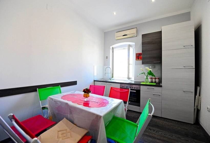 پانسیون Guesthouse Bulovic