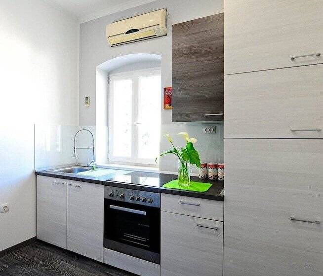 بنسيون Guesthouse Bulovic