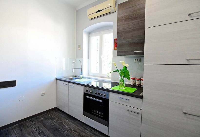 بنسيون Guesthouse Bulovic