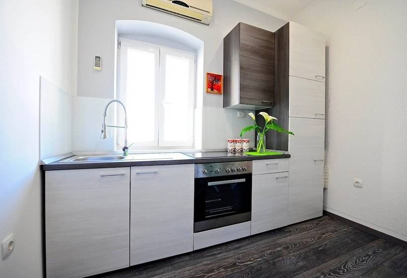 بنسيون Guesthouse Bulovic