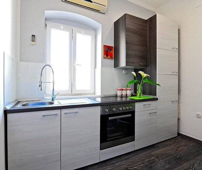 بنسيون Guesthouse Bulovic