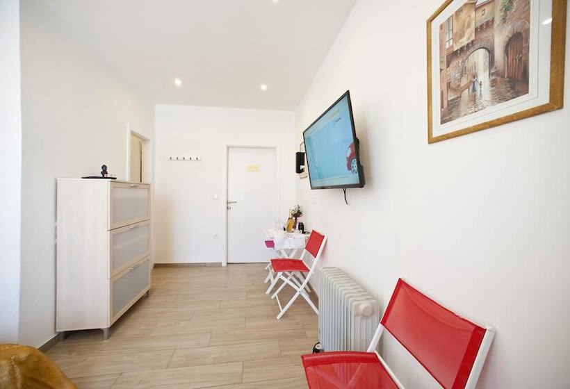 پانسیون Guesthouse Bulovic