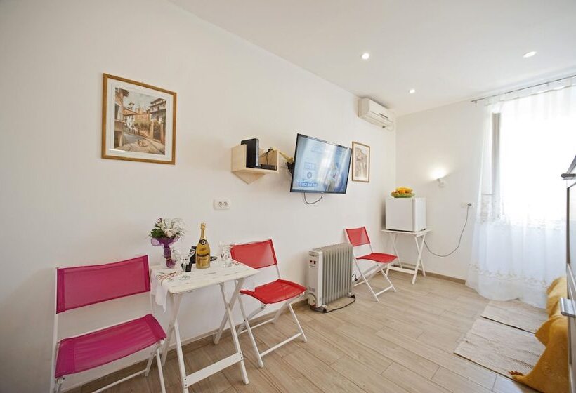 بنسيون Guesthouse Bulovic