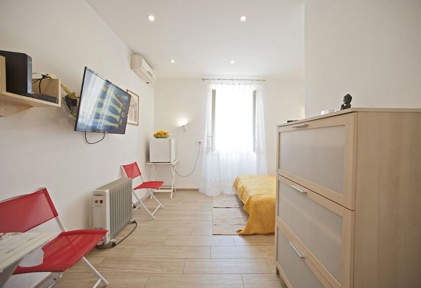 پانسیون Guesthouse Bulovic