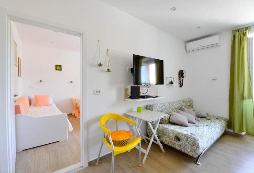 بنسيون Guesthouse Bulovic