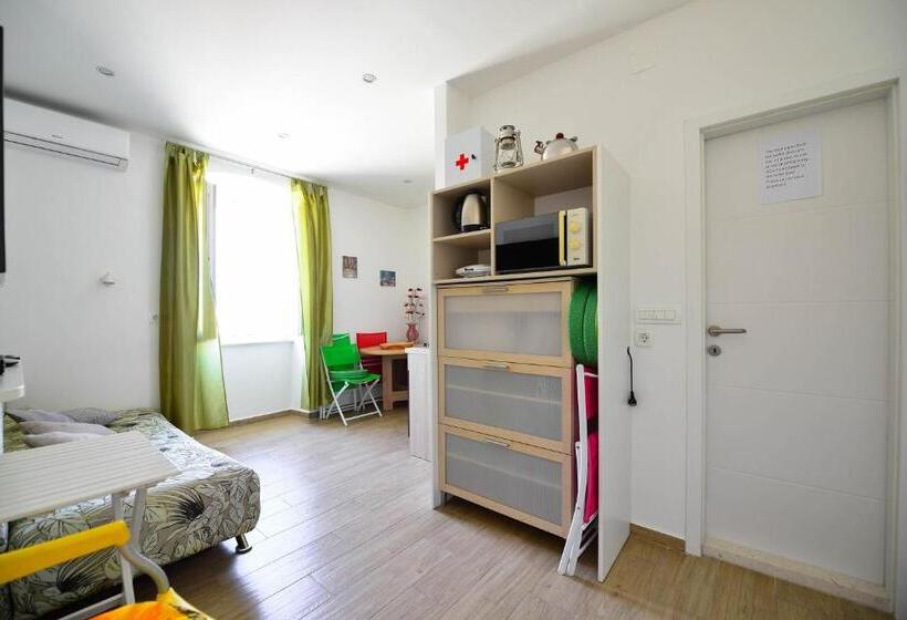 بنسيون Guesthouse Bulovic