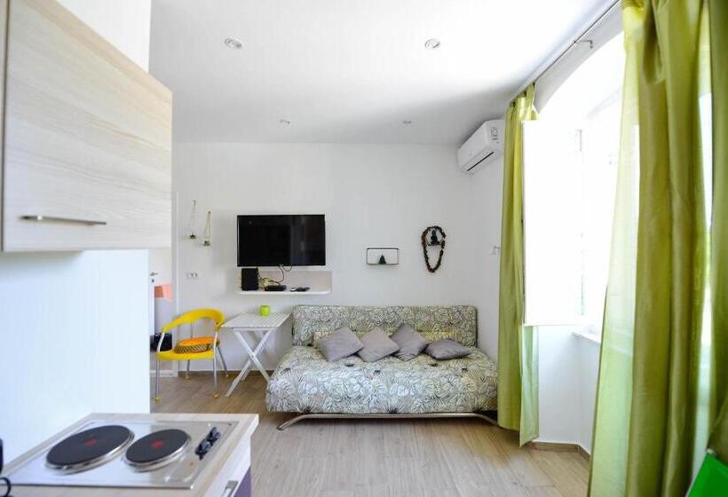 بنسيون Guesthouse Bulovic