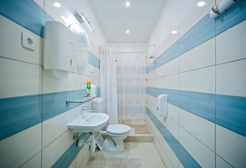 پانسیون Guesthouse Bulovic