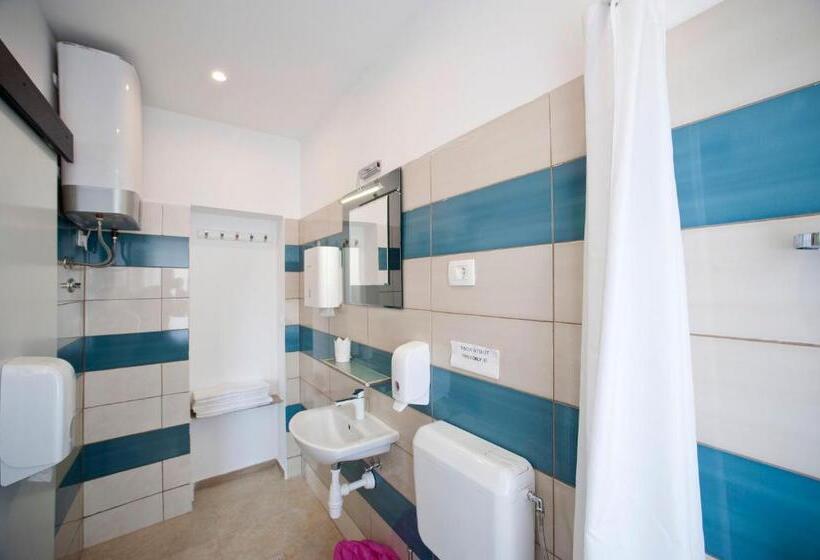 بنسيون Guesthouse Bulovic