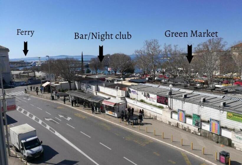 بنسيون Guesthouse Bulovic