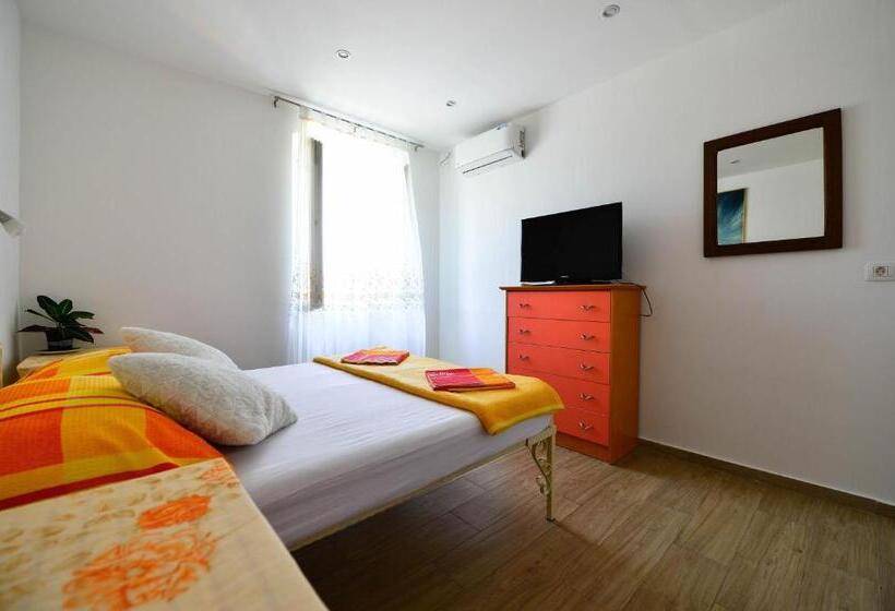 بنسيون Guesthouse Bulovic