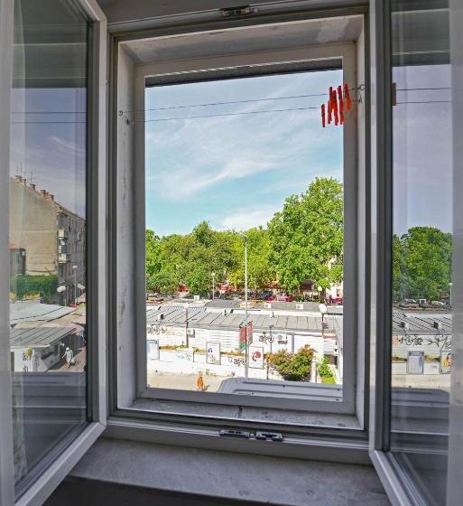 بنسيون Guesthouse Bulovic