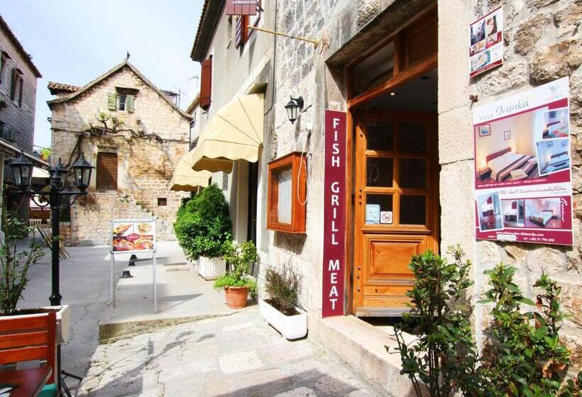 بنسيون Villa Ivanka