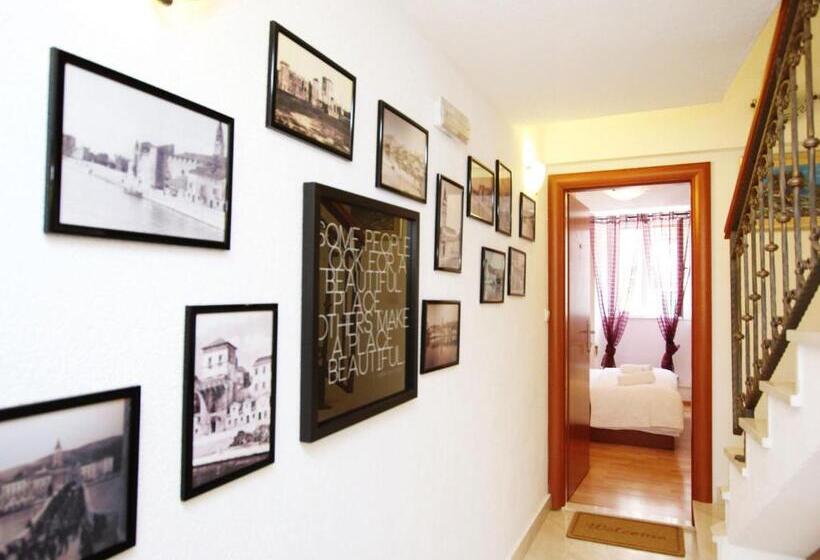 بنسيون Villa Ivanka