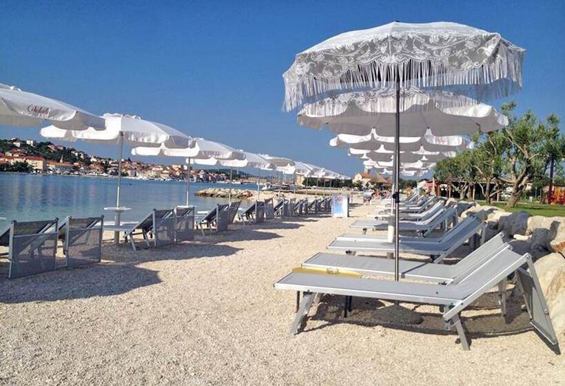 بنسيون Villa Ivanka