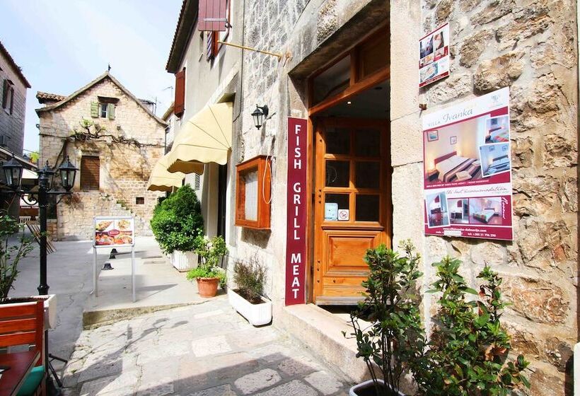 بنسيون Villa Ivanka