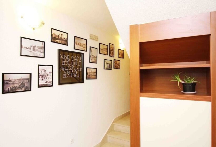 بنسيون Villa Ivanka