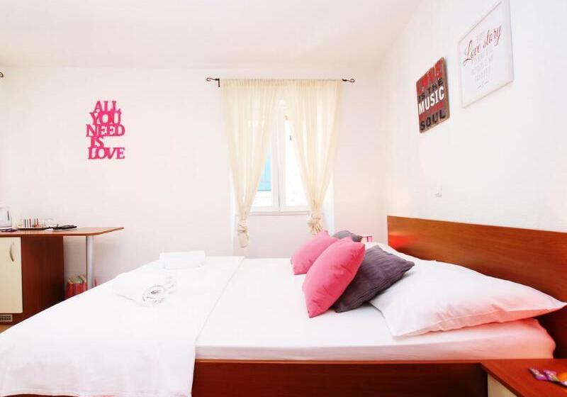 بنسيون Villa Ivanka