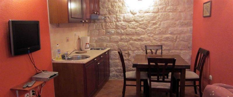 پانسیون Villa Ivanka