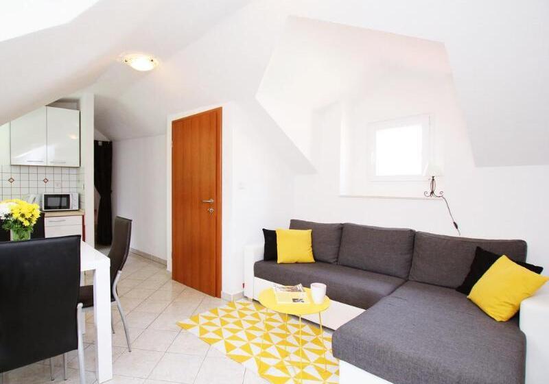 بنسيون Villa Ivanka