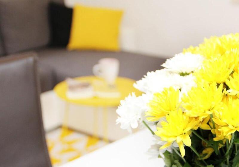 بنسيون Villa Ivanka