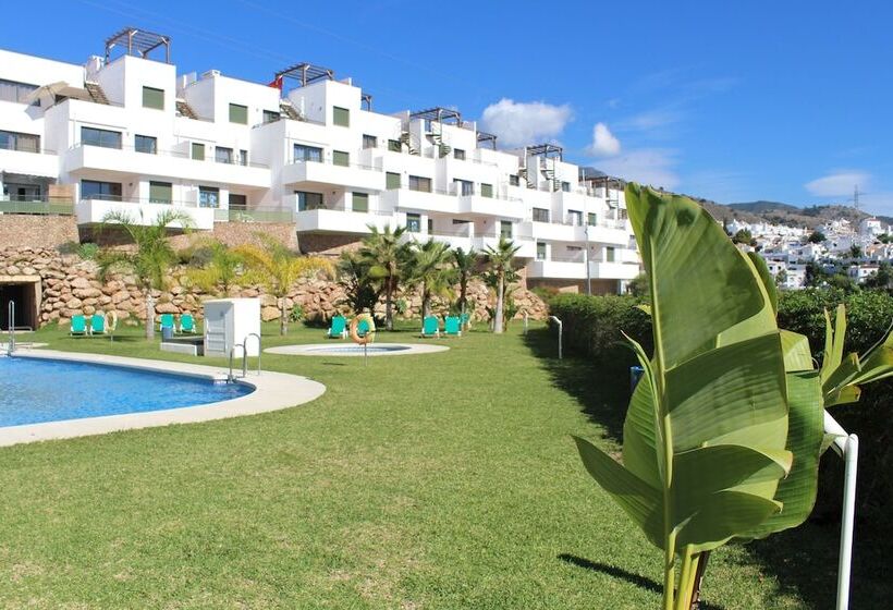 Resort De Nerja
