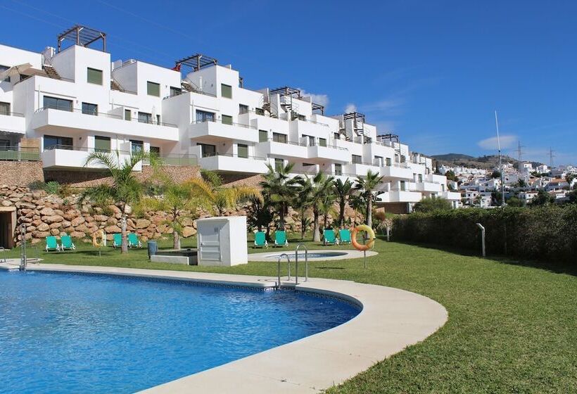 Resort De Nerja