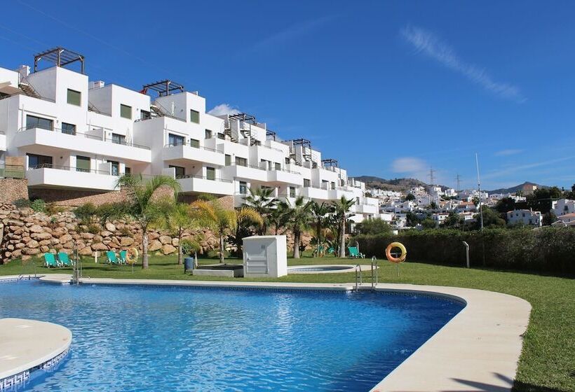 Resort De Nerja